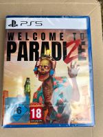 Welcome to ParadiZe - Playstation 5 - NEU/OVP Thüringen - Leinefelde-Worbis Vorschau