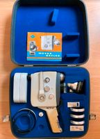 Agfa Movex Reflex Kamera inkl mobiler Tasche Hamburg-Mitte - Hamburg Neustadt Vorschau