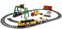 Lego City Güterzug ferngesteuert power Funktion 7939 Niedersachsen - Burgdorf Vorschau