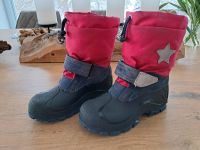 Stiefel für Mädchen, Gr. 31 Thüringen - Kraftsdorf Vorschau