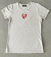 T-Shirt Diesel grau gr XS Bayern - Manching Vorschau