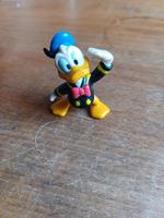 Donald Duck Figur,  älter,  Micky  Maus Bielefeld - Brackwede Vorschau
