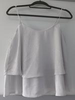 Top Shirt Mango Damen Gr. M Bayern - Poppenricht Vorschau