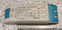 Osram Halogen Trafo elektronisch dimmbar 50 - 150W Nordrhein-Westfalen - Iserlohn Vorschau