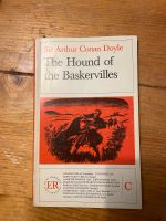 Arthur Conan Doyle Hound of the Baskervilles englisch Nordrhein-Westfalen - Rösrath Vorschau