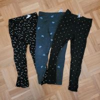 Leggings Gr. 104 und 110 Neustadt - Hohentor Vorschau