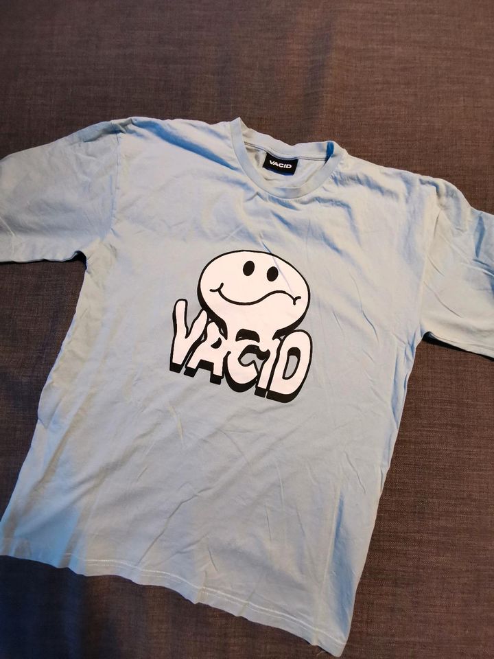 Vacid T-shirt in Sottrum