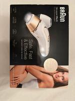 Braun IPL Silk Expert Pro 5 Haarentfernungsgerät, PL5137 Nordrhein-Westfalen - Oberhausen Vorschau