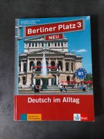 Deutsch im Alltag "Lehr - und Arbeitsbuch" Baden-Württemberg - Albstadt Vorschau
