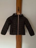 Jacke Mädchen Gr. 116/122 H&M pflaume NP: 19,90 € Sachsen-Anhalt - Flechtingen Vorschau