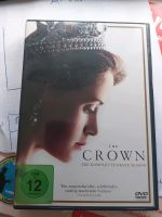 DVD The Crown Erste Season Herzogtum Lauenburg - Niendorf an der Stecknitz Vorschau