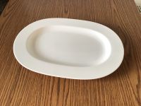 Villeroy & Boch royal weiß ovale Servierplatte groß 41 cm Brandenburg - Kremmen Vorschau