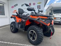 Goes XWolf 700 MAX LOF EPS Quad ATV Baden-Württemberg - Schömberg Vorschau