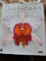 Bildband Orchideen von dumont dicker Band Bayern - Markt Rettenbach Vorschau