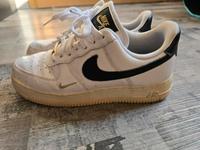 Nike Air Force 1 Sachsen - Oberlungwitz Vorschau