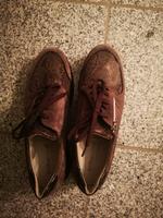 Waldläufer - Schuhe Gr. 41 braun neu ungetragen Niedersachsen - Harsefeld Vorschau