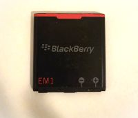 Original Akku BlackBerry Curve 9370, 9360, 9350 Berlin - Schöneberg Vorschau