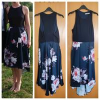 Abendkleid / Cocktailkleid Nordrhein-Westfalen - Soest Vorschau