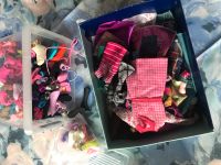 Tausche Barbie Sachen gegen Monster High Saarbrücken-Mitte - St Johann Vorschau