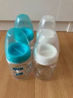 Baby Fläschchen Nuk/Philipps Avent Baden-Württemberg - Schwendi Vorschau