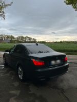 BMW E 60 523i LCI Niedersachsen - Bramsche Vorschau