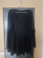 Damen T-Shirt-Kleid, XL, schwarz | Haushaltsauflösung Thüringen - Erfurt Vorschau