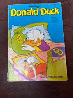 Donald Duck Comic von 1978 Saarland - Wallerfangen Vorschau