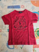 Polo Ralph Lauren T-shirt Jungen Shirt Gr. 98 3 Jahre Bayern - Ensdorf Vorschau