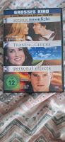 Dvd grosses Kino mit Demi Moore,Ashton Kutcher,Michelle Pfeiffer Wandsbek - Hamburg Rahlstedt Vorschau