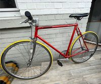 Damenrennrad Motobecane Singlespeed RH 53 Hessen - Offenbach Vorschau