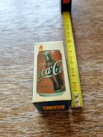 Vintage Cola Lighter-Feuerzeug Nordrhein-Westfalen - Bedburg Vorschau