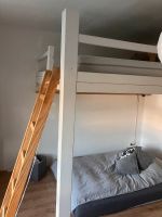 Schönes Hochbett für Kids Duisburg - Rumeln-Kaldenhausen Vorschau