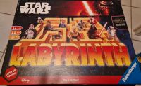 StarWars Labyrinth Spiel Ravensburger Bayern - Starnberg Vorschau