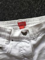 Esprit Jeans #NEU # Gr. 140 # Capri Bermuda Shorts Thüringen - Gotha Vorschau