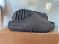 Adidas Yeezy Slide GRANIT • Pantolette Granit • EU 47 Mecklenburg-Vorpommern - Neuburg (Nordwestmecklenburg) Vorschau