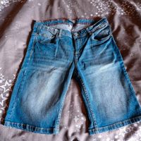 Damen Bermuda Shorts / Jeansshorts Gr. 36  NEU Hessen - Alsfeld Vorschau