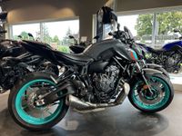 Yamaha MT-07 35KW Neu Modell 2023 + 700 Führerscheinzuschuss Brandenburg - Lübben Vorschau