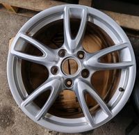 Porsche Felgen 997.2 C4/C4S Carrera IV Facelift 11x18 8x18 997362 Nordrhein-Westfalen - Hilden Vorschau