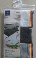 Pantys  Unterhosen-NEU Hessen - Schwalmtal Vorschau