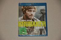 Blu-Ray: Brubaker ~ neu ~ Robert Redford Rheinland-Pfalz - Bendorf Vorschau