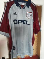 Trikot Bayern München 1998/99 Fussball Bundesliga Größe  XXL Brandenburg - Burg (Spreewald) Vorschau