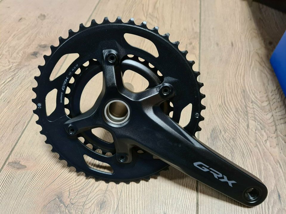 Shimano GRX RX400 Gravel Gruppe 2x10 NEU Top Preis in Berlin