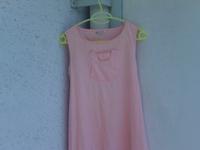 Kleid 42 rose Saarbrücken-Dudweiler - Dudweiler Vorschau