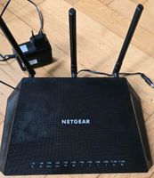 Netgear R6400-100PES AC1750 Dual-Band WiFi WLAN Router Leipzig - Leipzig, Zentrum Vorschau