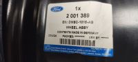 ORIGINAL Ford Felge STAHLFELGE 6,5Jx16 Zoll ET 50 Focus, Mondeo Bayern - Unteregg Vorschau