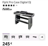 Flyht Pro Flightcase, Hardcase für (Pioneer/Denon) DJ Equipment Bochum - Bochum-Mitte Vorschau