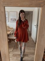 Free People Tunika Minikleid Sweater gr xs/s Boho gypsy spell Mecklenburg-Vorpommern - Ueckermuende Vorschau