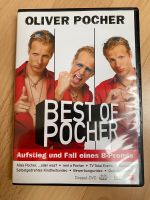 Oliver Pocher DVD/ Best of Pocher/Top Zustand Bremen-Mitte - Bremen Altstadt Vorschau