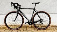 Rennrad / Kuota Kharma / Cabon, Ultegra + Wattmesser Nordrhein-Westfalen - Bergisch Gladbach Vorschau