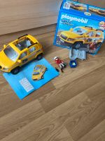 Playmobil 5470 Servicewagen, Baustellen-Fahrzeug Nordrhein-Westfalen - Rietberg Vorschau